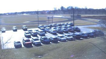 Weather camera view of Geneva MS.