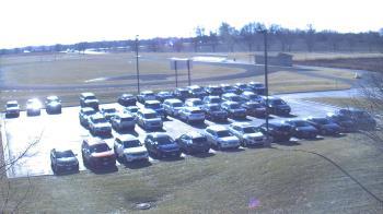 Weather camera view of Geneva MS.