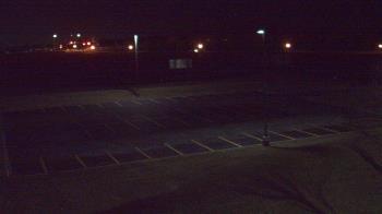 Weather camera view of Geneva MS.