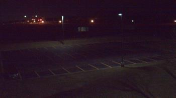 Weather camera view of Geneva MS.