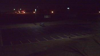 Weather camera view of Geneva MS.