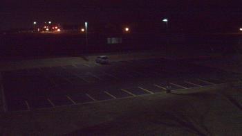 Weather camera view of Geneva MS.