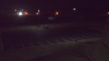 Weather camera view of Geneva MS.