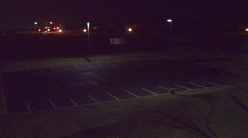 Weather camera view of Geneva MS.