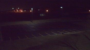 Weather camera view of Geneva MS.