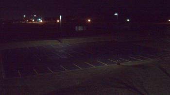 Weather camera view of Geneva MS.