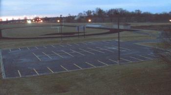 Weather camera view of Geneva MS.