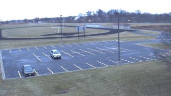 Weather camera view of Geneva MS.