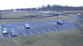 Weather camera view of Geneva MS.