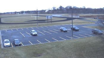 Weather camera view of Geneva MS.