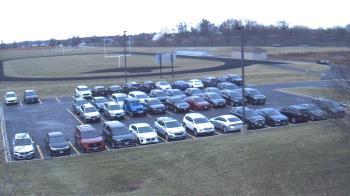 Weather camera view of Geneva MS.