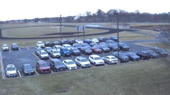 Weather camera view of Geneva MS.