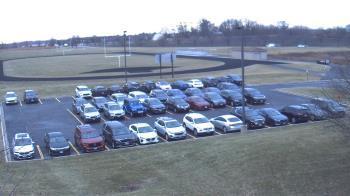 Weather camera view of Geneva MS.