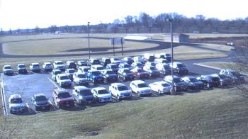 Weather camera view of Geneva MS.