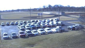 Weather camera view of Geneva MS.