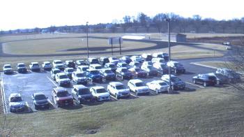 Weather camera view of Geneva MS.