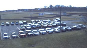 Weather camera view of Geneva MS.