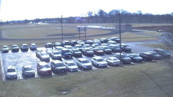 Weather camera view of Geneva MS.