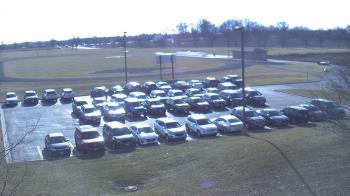 Weather camera view of Geneva MS.