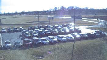 Weather camera view of Geneva MS.