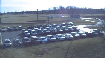 Weather camera view of Geneva MS.