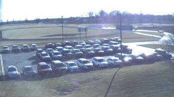 Weather camera view of Geneva MS.