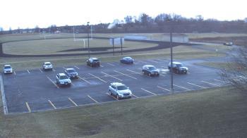 Weather camera view of Geneva MS.