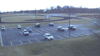 Weather camera view of Geneva MS.