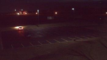 Weather camera view of Geneva MS.