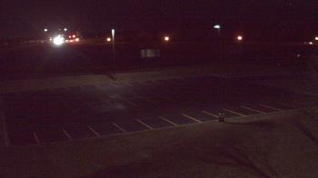 Weather camera view of Geneva MS.