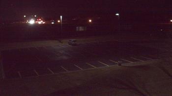 Weather camera view of Geneva MS.