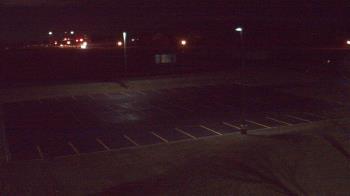 Weather camera view of Geneva MS.