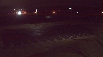 Weather camera view of Geneva MS.