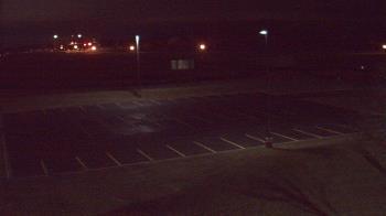 Weather camera view of Geneva MS.