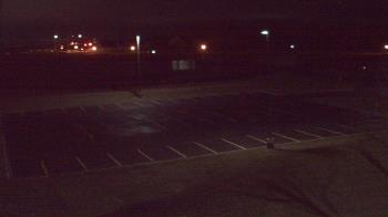 Weather camera view of Geneva MS.