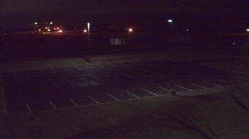 Weather camera view of Geneva MS.