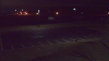 Weather camera view of Geneva MS.