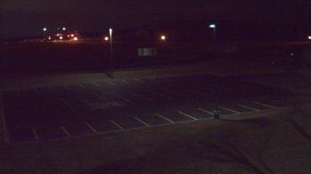 Weather camera view of Geneva MS.