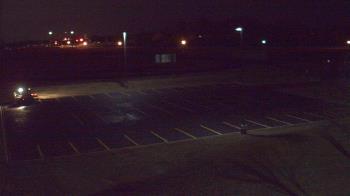 Weather camera view of Geneva MS.