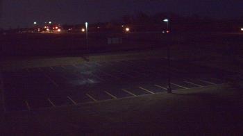 Weather camera view of Geneva MS.