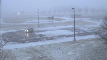 Weather camera view of Geneva MS.