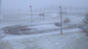 Weather camera view of Geneva MS.