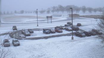 Weather camera view of Geneva MS.