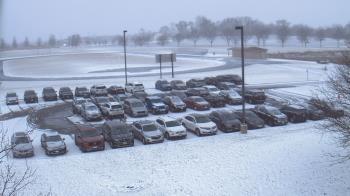 Weather camera view of Geneva MS.