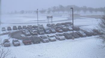 Weather camera view of Geneva MS.