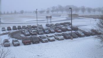 Weather camera view of Geneva MS.