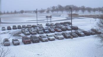 Weather camera view of Geneva MS.