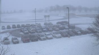 Weather camera view of Geneva MS.