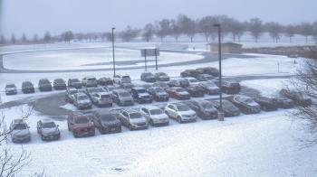 Weather camera view of Geneva MS.