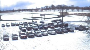 Weather camera view of Geneva MS.